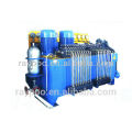 hydraulic road blocker hydraulic power pack unit